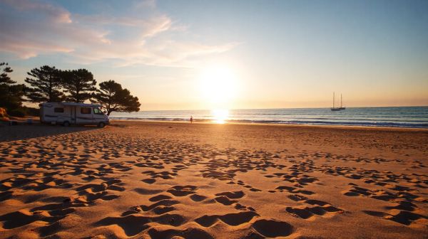 Les meilleures activités en camping à Argelès-sur-Mer