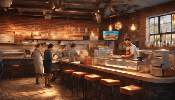 Les pizzerias qui acceptent les chèques vacances en 2026