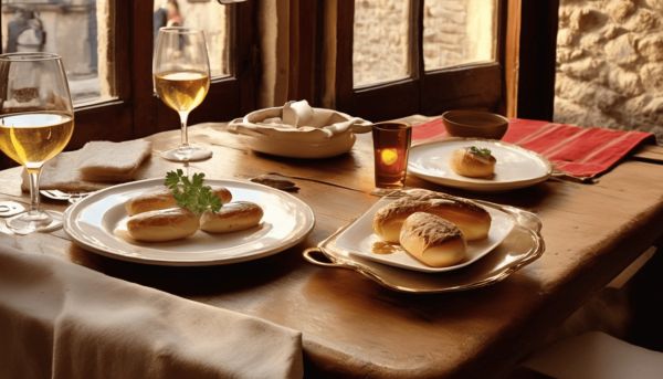 Où manger à Lyon quand on a des chèques vacances ?