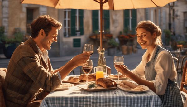 Où manger avec vos chèques vacances en France ?