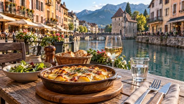 Restaurant chèques vacances ANCV : les meilleures adresses à découvrir