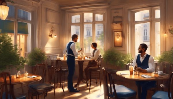 Restaurants acceptant les chèques vacances : où manger sans restrictions