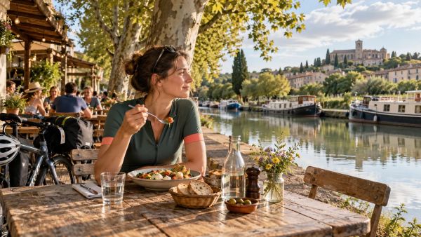 Restaurants inattendus acceptant les chèques vacances en France