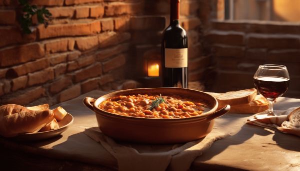 Savourez des plats toulousains avec vos Chèques-Vacances