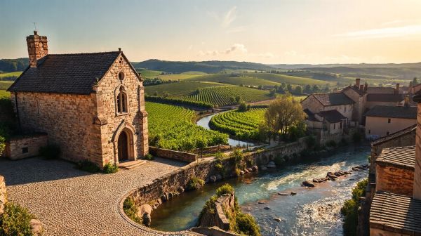 Top destinations de tourisme : idées d'activités et conseils
