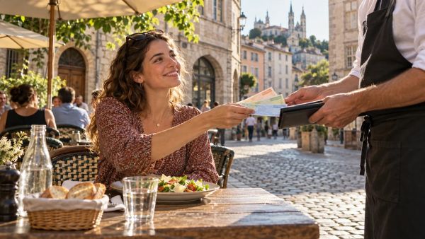 Tout ce que vous devez savoir sur les chèques ANCV restaurant