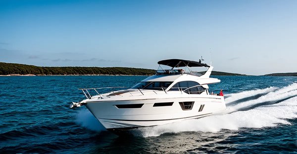 Explorez l'univers des bateaux bénéteau : qualité et passion