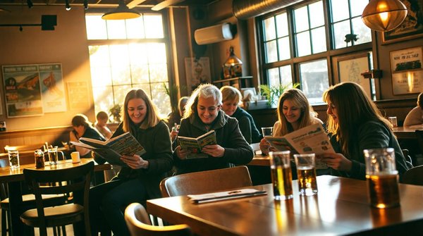 Guide des restaurants pour utiliser vos chèques vacances efficacement