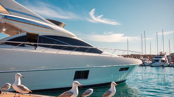 Découvrez les bateaux bénéteau : un choix d'excellence et d'émotion